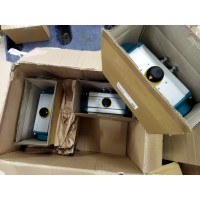 INTERAPP 電動執行器GB232系列 變速箱鑄鐵材質 GB執行器