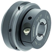 德國 JAKOB PKV-M系列自動型材導軌聯軸器 氣動驅動