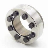 STUWE 萬向軸法蘭聯軸器GF系列 可傳輸的扭矩從0.12到9.52 kNm