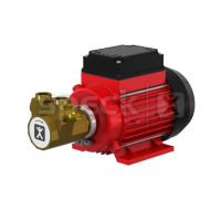 德國Speck Pumpen活塞泵DS系列用于飲料行業