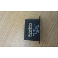 德國ECIA橋式整流器 U230 230V/1A，北京漢達森國內現貨