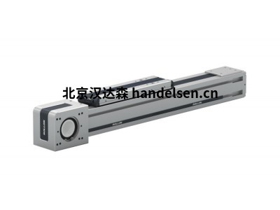 ROLLON導軌線性執行器應用廣泛