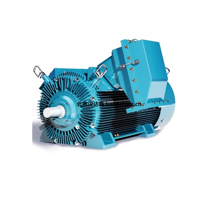 Brook Crompton鋁制電機WP-DA90SMX型