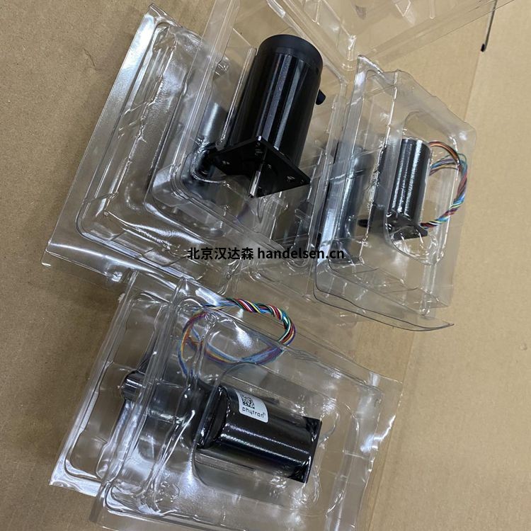 Phytron混合兩相步進(jìn)電機(jī)phySPACE 42&ndash;2