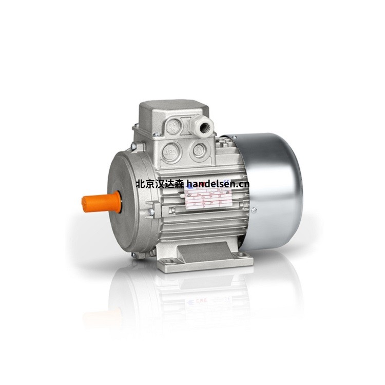 CME三相異步電機系列