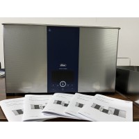 德國Elma超聲波清洗器Select 300技術參數