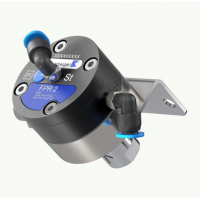 德國Krautzberger調節器FPR 2/FPR 2C型號技術優勢