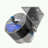 原廠直供德國Krautzberger材料壓力調節器FPR 6/FPR 6C技術規格