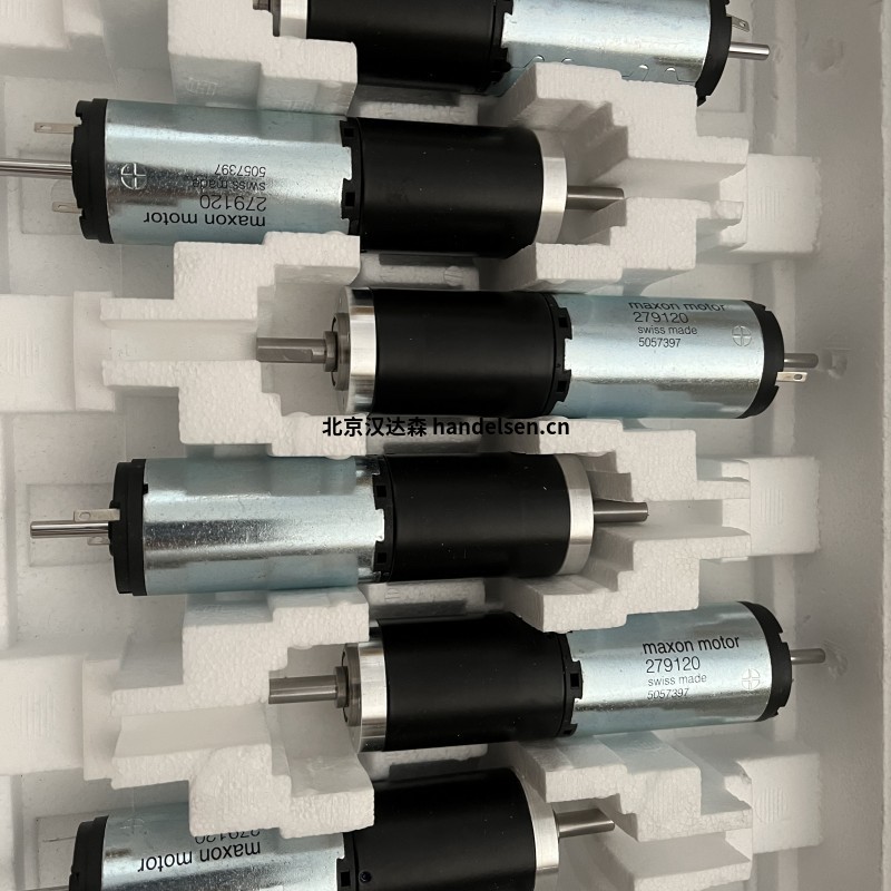 Maxon motor無刷直流電機118891國內(nèi)現(xiàn)貨
