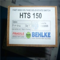 德國貝爾克Behlke 高壓開關 HTS 40-1000-SCR應用說明