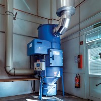 PIONIER過濾系統(tǒng)ZF-1、ZF-3、ZF-4