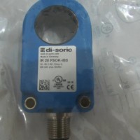 di-soric電感傳感器INS-M08-B01NO-T3用于可用于食品行業
