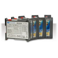 代理銷售意大利LAM Technologies微步進驅動器DS1041A技術規格