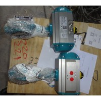 瑞士InterApp BVC21氣動薄型球閥 貨源真實(shí)