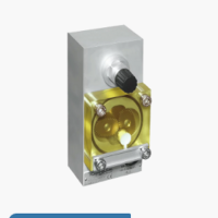 芬蘭Kytola 2950 系列油 橢圓齒輪流量計 工業油流量測量