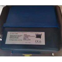 Schimpf執行器 02-25 扭矩：20 Nm