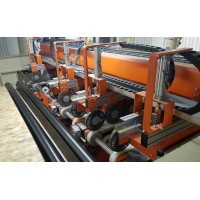 Anthon生產的貫穿式鋸可用于各種應用