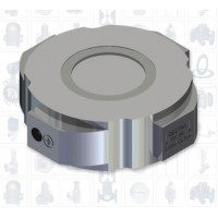 Gestra DISCO 止回閥，RK86 DN 25