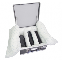 Zarges  K 410安全運輸箱、鋁制工具箱、航空鋁工具箱