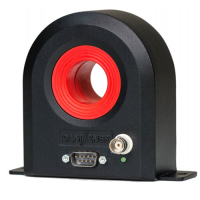 Danisense電流傳感器 DQ500ID規格