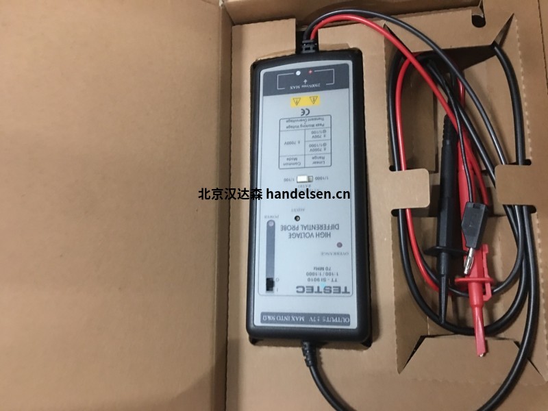 TESTEC標(biāo)準(zhǔn)探頭TT-MF 212優(yōu)勢(shì)報(bào)價(jià)