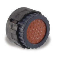 ITT Cannon連接器系統 TR10ASR1N 應用：工廠自動化和機器人