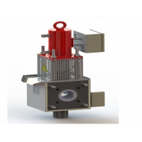 Johnson Pump M3 HJ92N / HJ977GN單動(dòng)，放心，軸保護(hù)套