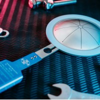 STRIKO無菌金屬爆破片SF-MS用于制藥和食品行業