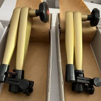 HG液壓磁性表座，液壓油少了，鎖不緊怎么解決？