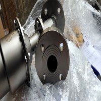 意大利Burocco 調節閥1000型 閥體組合件和執行機構組合件 組成