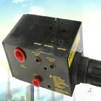 GSR 閥門系列型號和優勢