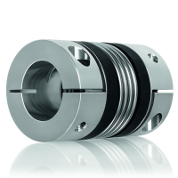 R+W金屬波紋管聯軸器 BX1系列