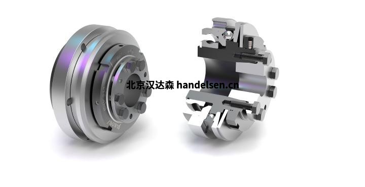 JAKOB安全聯軸器