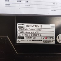 ROTECH限位開關盒ET4OGSA4的技術規格