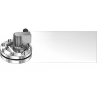 德國NORIS 155帶扁平濾網的鍋濾網