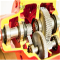 Kendrion 智能離合器 IQ16技術參數