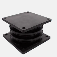 Trelleborg 緊湊型剪切安裝部件號參數