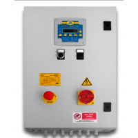 Dropsa 控制器系列 規格特點