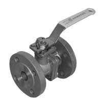 阿瑪泰克球閥 AT3533S/AT3534S規格工業用三件式球閥