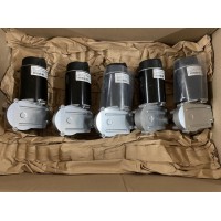 Ankarsrum減速直流電機 PM 4228/128 轉速范圍：150 – 320 rpm