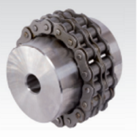 ELBE 萬向軸品牌介紹與應用