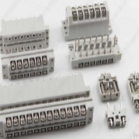 Dyros 連接器型號100參數特點