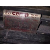 CEMP 電機200LB 4用于 21-22 區防塵的電機