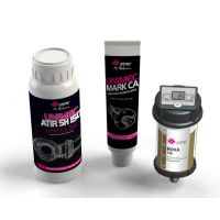 Unimec 潤滑脂劑MARK CA 半流體潤滑脂 對人環境沒有傷害