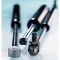 SUSPA 高性能氣體彈簧系列 16 性能參數