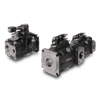 意大利CASAPPA鋁合金齒輪泵WS系列 CASAPPA雙聯泵/柱塞泵