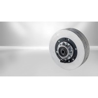 Kendrion離合器 無級扭矩調節