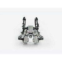 GRINDAIX 一體式 冷卻液噴嘴 GRX-X 型號 正規渠道供應