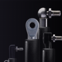 camloc固定力壓縮氣體支柱工具技術參數與使用說明