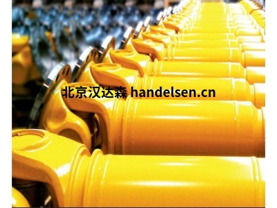 GEWES雙萬向軸 61系列 高扭矩容量